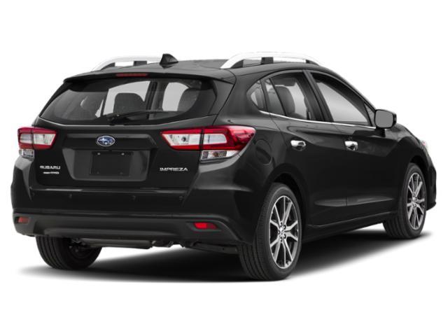 used 2019 Subaru Impreza car