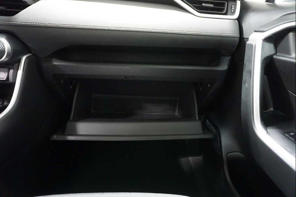 used 2024 Toyota RAV4 car, priced at $28,975