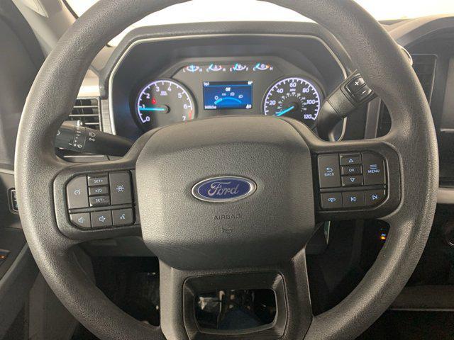 used 2023 Ford F-150 car, priced at $37,654