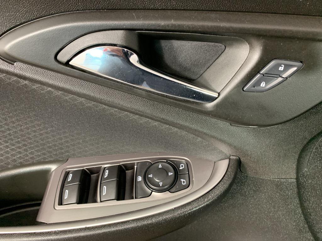 used 2024 Chevrolet Malibu car, priced at $19,342