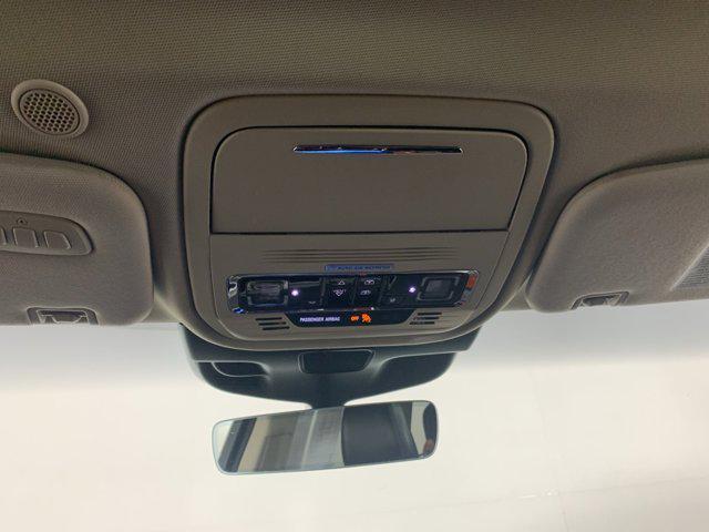used 2021 Lincoln Aviator car, priced at $36,711