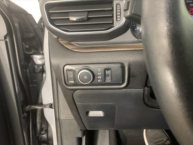 used 2023 Ford Explorer car, priced at $34,934