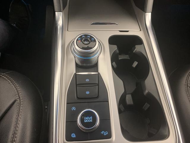 used 2023 Ford Explorer car, priced at $34,934