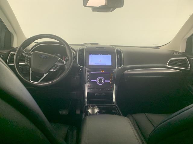 used 2019 Ford Edge car, priced at $19,817