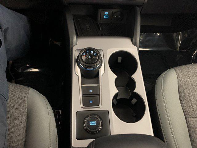 used 2022 Ford Bronco Sport car, priced at $26,986