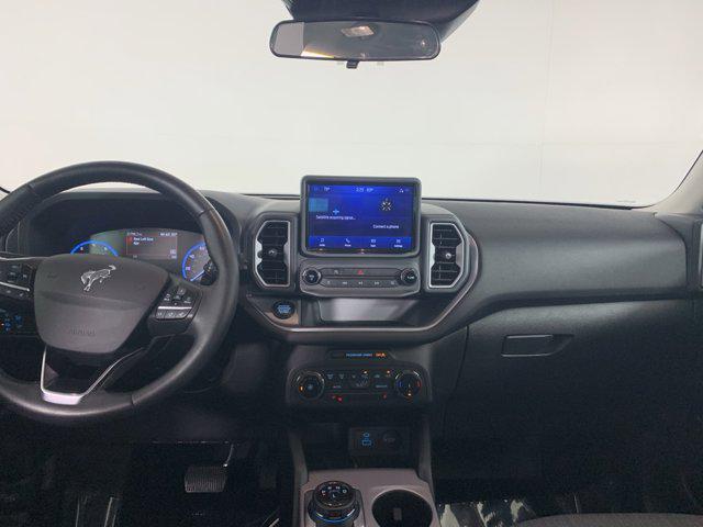 used 2022 Ford Bronco Sport car, priced at $26,986