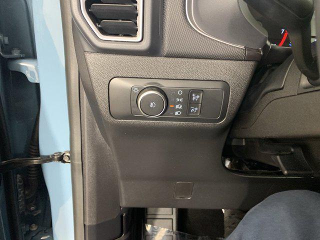used 2022 Ford Bronco Sport car, priced at $26,986