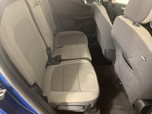 used 2020 Ford Escape car, priced at $18,744