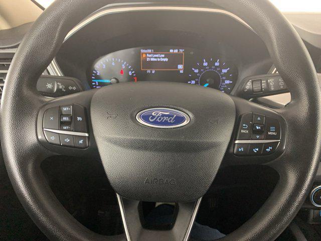 used 2020 Ford Escape car, priced at $18,744