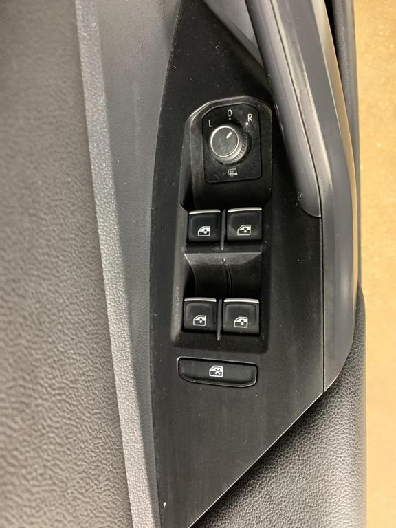 used 2021 Volkswagen Jetta car, priced at $17,497