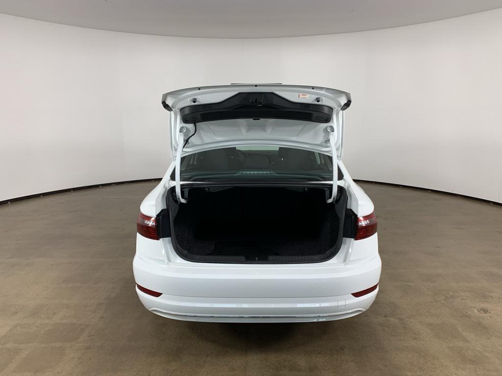 used 2021 Volkswagen Jetta car, priced at $17,497