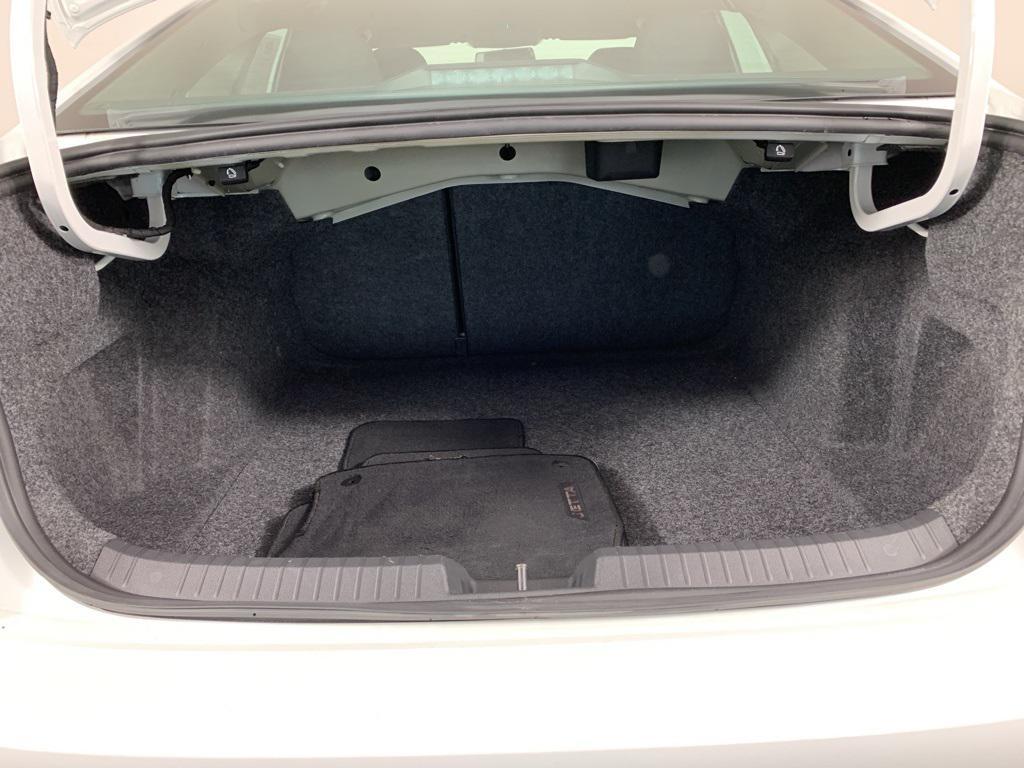 used 2021 Volkswagen Jetta car, priced at $17,497