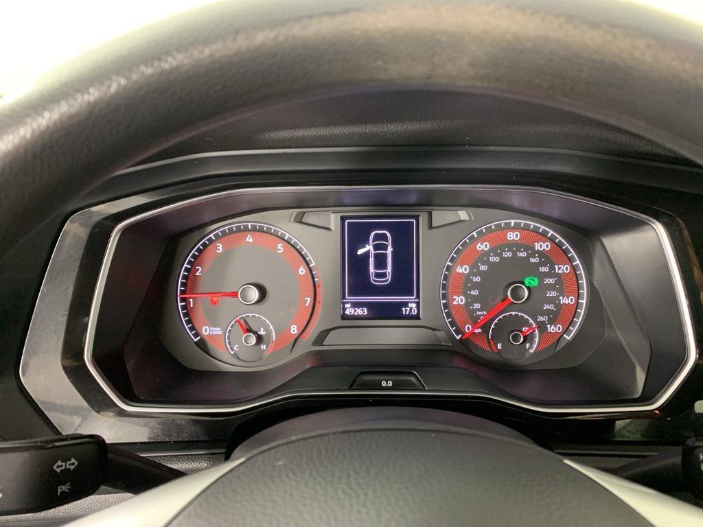 used 2021 Volkswagen Jetta car, priced at $17,497