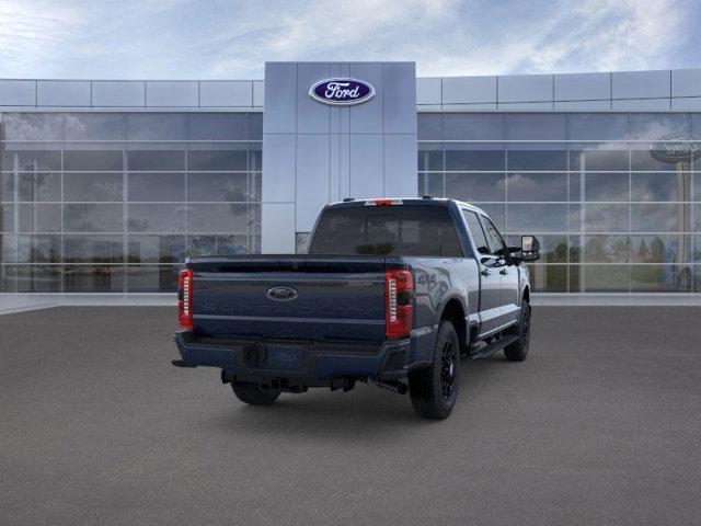 new 2025 Ford F-350 car