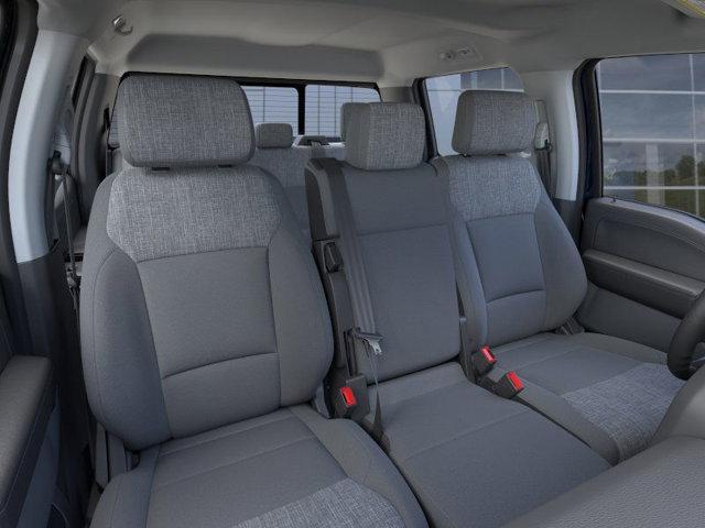 new 2025 Ford F-350 car