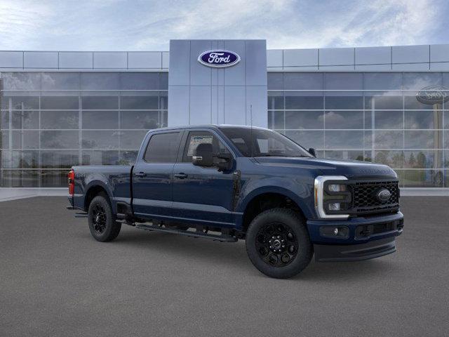 new 2025 Ford F-350 car