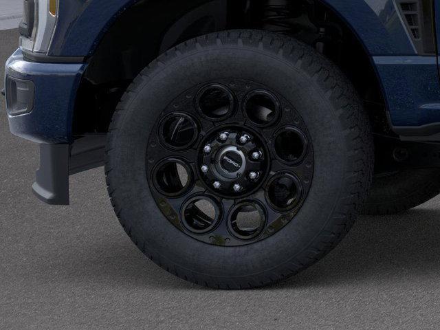 new 2025 Ford F-350 car