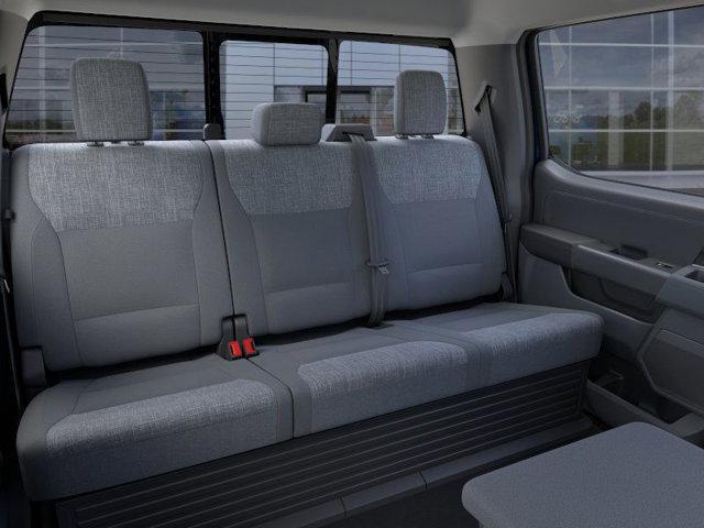 new 2025 Ford F-350 car