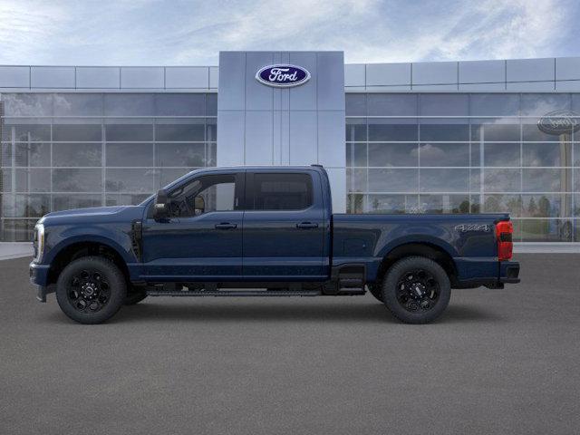 new 2025 Ford F-350 car