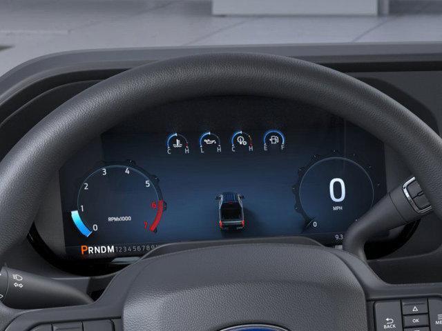 new 2025 Ford F-350 car