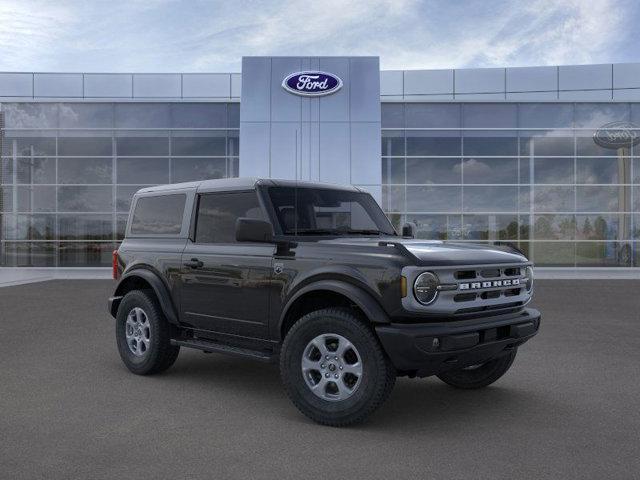 new 2024 Ford Bronco car, priced at $44,000