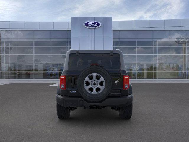 new 2024 Ford Bronco car, priced at $44,000