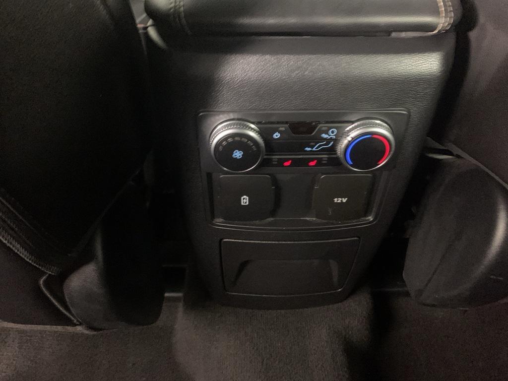 used 2023 Ford Explorer car, priced at $31,446