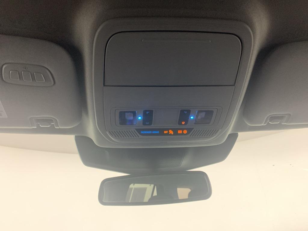 used 2023 Ford Explorer car, priced at $31,446