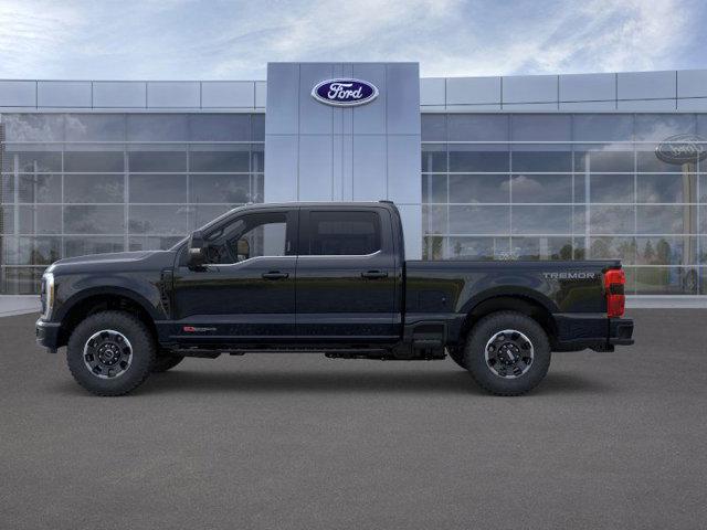new 2025 Ford F-350 car, priced at $94,175