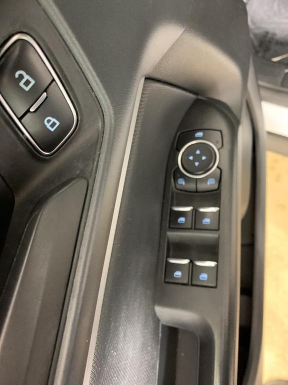 used 2021 Ford Bronco Sport car, priced at $22,334