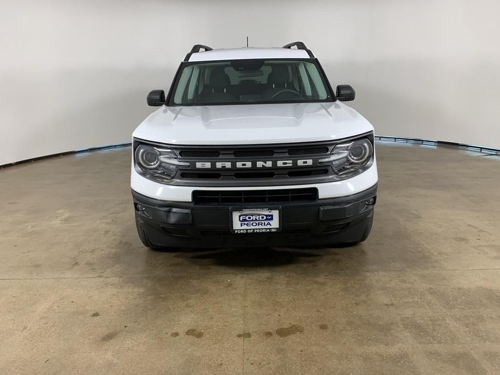 used 2021 Ford Bronco Sport car, priced at $22,334