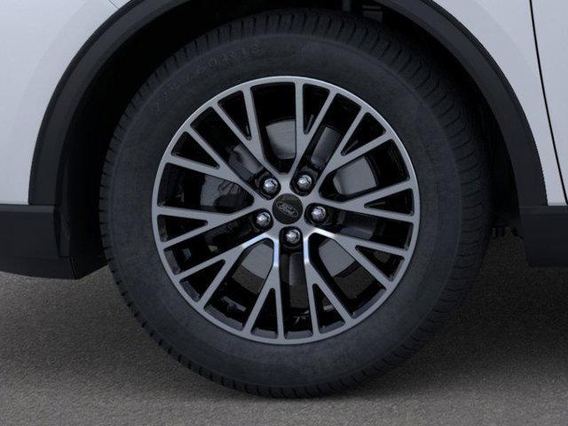 new 2025 Ford Escape PHEV car, priced at $42,340