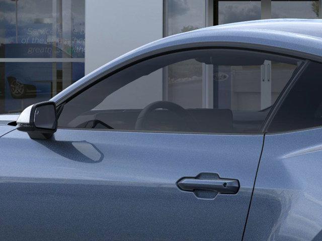 new 2025 Ford Mustang car, priced at $60,960