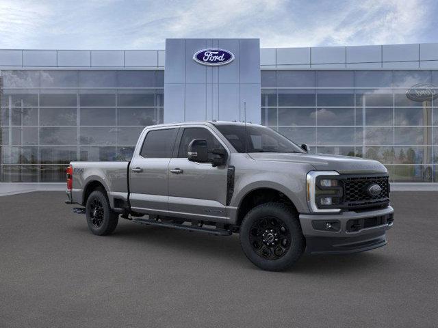 new 2025 Ford F-350 car, priced at $80,862