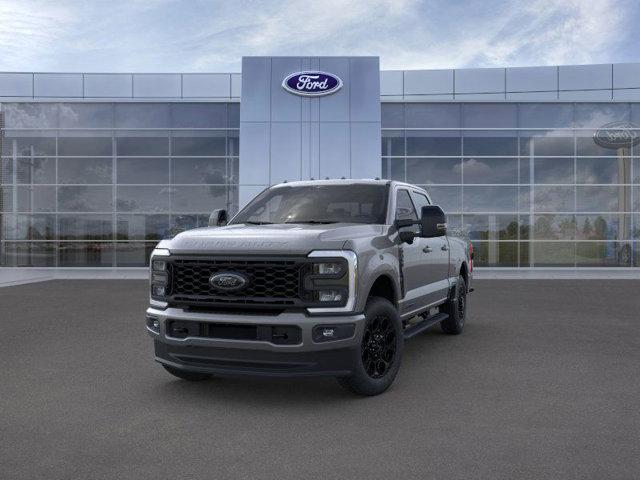 new 2025 Ford F-350 car, priced at $80,862