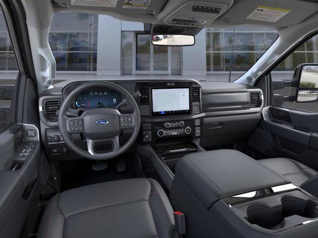 new 2025 Ford F-350 car, priced at $80,810