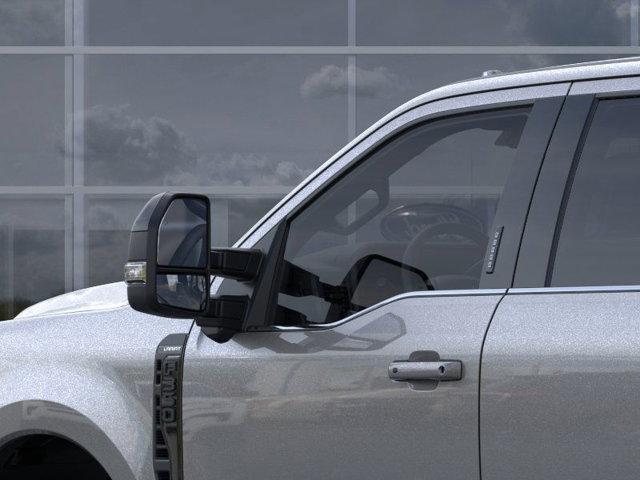 new 2025 Ford F-350 car, priced at $80,810