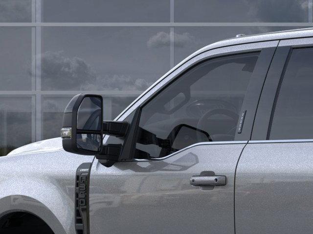 new 2025 Ford F-350 car, priced at $80,862