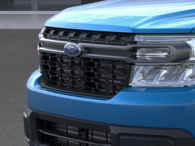 new 2024 Ford Maverick car