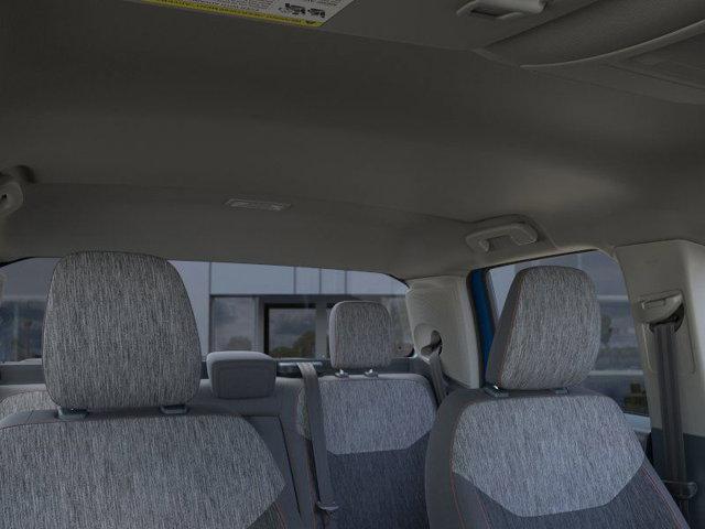 new 2024 Ford Maverick car