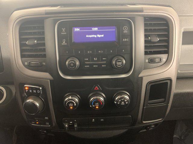 used 2014 Ram 1500 car, priced at $14,987