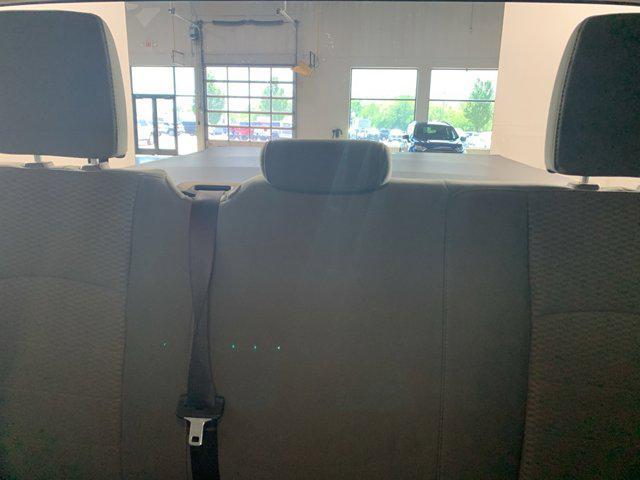used 2014 Ram 1500 car, priced at $14,987