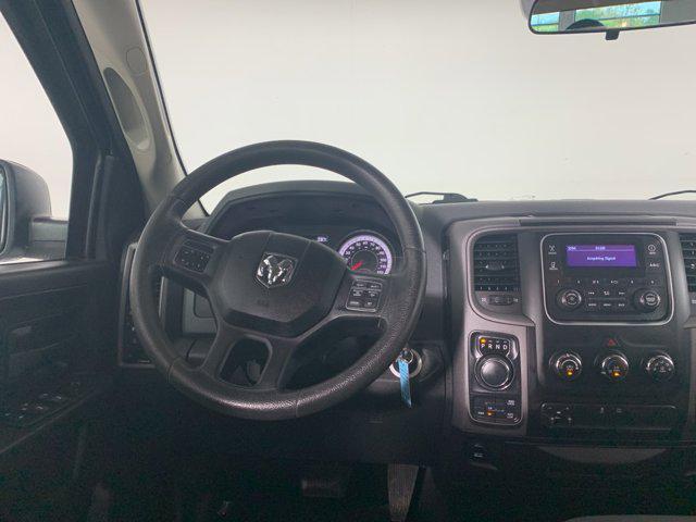 used 2014 Ram 1500 car, priced at $14,987