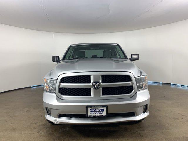 used 2014 Ram 1500 car, priced at $14,987