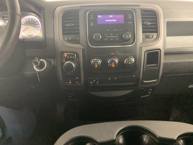 used 2014 Ram 1500 car, priced at $14,987