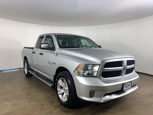 used 2014 Ram 1500 car, priced at $14,987