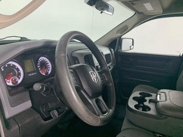 used 2014 Ram 1500 car, priced at $14,987