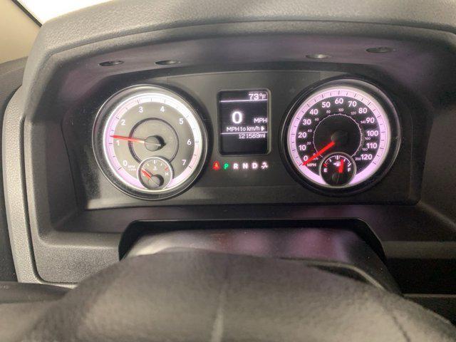 used 2014 Ram 1500 car, priced at $14,987