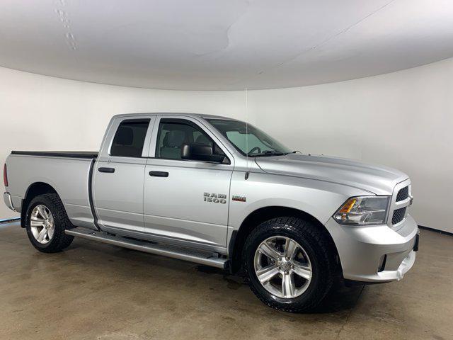 used 2014 Ram 1500 car, priced at $14,987