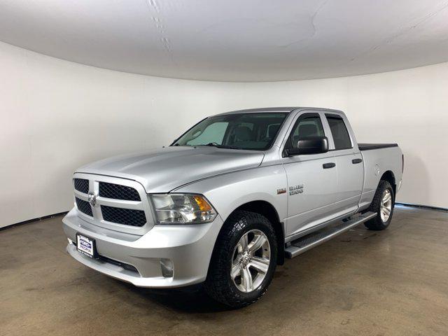 used 2014 Ram 1500 car, priced at $14,987